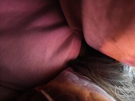 今天我问我妹她书包里有避孕套的事了，1