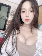 爱自拍的反差妹子1