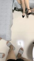 极品换妻，妮子和闺蜜被干的嗷嗷叫（1-1）