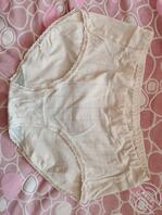 我姨的内裤，好想干她0