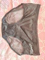 我姨的内裤，好想干她1