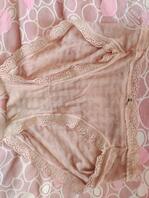 我姨的内裤，好想干她2