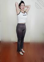 图，疯骚的小胖妈妈刘阿姨0