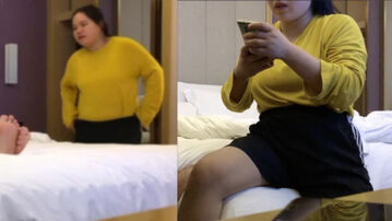 [原创] &ldquo;我老公不爱我了，我伤心&rdquo;在家跟婆婆吵架了，跑来跟我诉苦