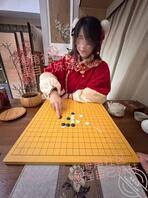 【原创视频139】新年第一炮，妹妹身穿马面裙化身小财神榨精