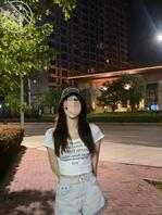 (23)姐姐和男朋友分手了,具体原因不清楚,为了安慰姐姐我打飞的突然出现0