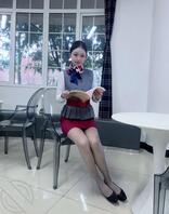 西南航空制服，NO.2