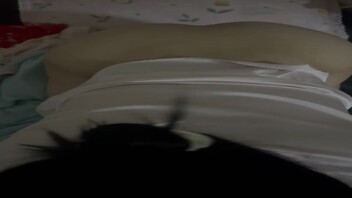 七夕节老婆在家吃鸡吧