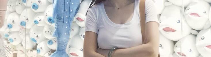 不露脸系列之猜猜奶子有多大2