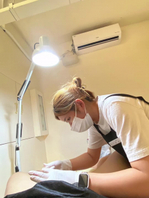 体验不一样的性快感场面堪比调教