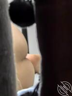 偷拍一楼的高中妹妹0