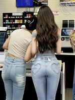 这背影杀诱惑到你了么2