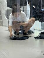 超短裤母狗徐赛月强势回归（评论有奖