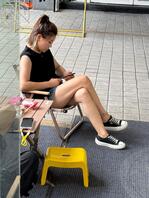 骚逼母狗徐赛月今天又露肥腿出来骚货1