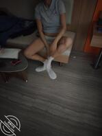 同城人妻婚纱情趣内衣，内射。