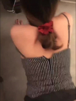 继续后入济南槐荫区小母狗