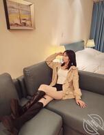 【真实打胶】射在骚堂妹脸上，堂妹终于露脸了，大家好好欣赏一下吧0