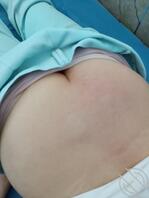 58岁护理部主任屁股真白1