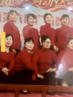 有个村花老妈是多不省心0