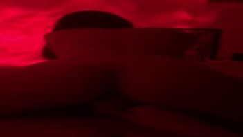 第一次发女朋友视频 大家看看身材怎么样？