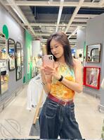 评价一下这个长相呀1