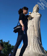 我的丈母娘岳母