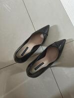 用姐姐的丝袜肉丝高跟鞋打飞机1