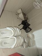 用姐姐的丝袜肉丝高跟鞋打飞机