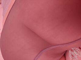 偷拍骚妻油亮丝袜内裤0