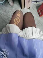 终于搞到了美腿1