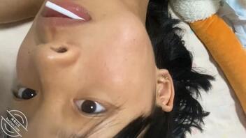 （原创）我的极品反差萝莉学妹日常自拍2