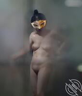 分享岳母的裸体0