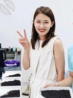 把你们想操的母狗发出来