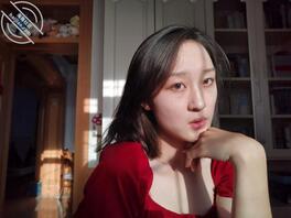 为什么都说我反差啊...0