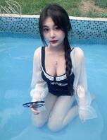 高颜值美女分享 多多评论1