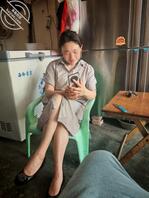 求大家辱骂我妈老母狗0