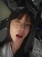 天上地下眼镜最骚，我就是几个闺蜜中哥哥们最喜欢的眼镜骚货