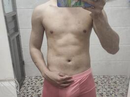 有没有姐姐愿意跟我聊骚，大三，男，171，14cm