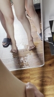一张图片足以说明一切了吧兄弟们戴耳机感受喷水小合集1