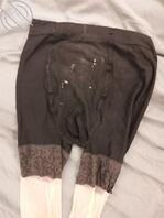 绿母求评论区射屏返图，打飞机留言羞辱意淫，射屏返图有奖2