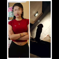 北京语文老师让抱着操（2）