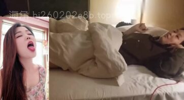 和老婆异地恋相见，在宾馆把她艹到高潮迭起，感觉这次回来老婆又骚了