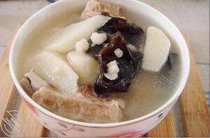 儿媳妇的福利46:我给公公补身子1