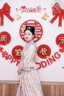 郸城汲水母狗老婆，想要大鸡吧操她骚逼1
