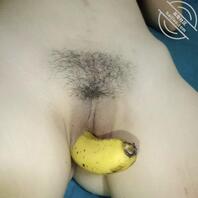 逼之有容奶大，什么都可以塞进去1