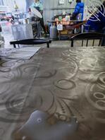 聊骚母狗大姨子翻车了。看看早餐店老板的骚靴吧