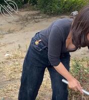 怎么才能拿下嫂子0