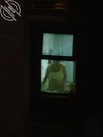 这次真拍到对面裸体小姐姐了1