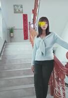 成功拿下小姨，开房内射亲小姨0