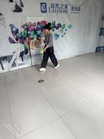 兄弟们这是白虎吗
